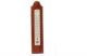 WOOD Termometer