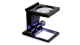 лупа Linen Tester 6x30 LED осветление