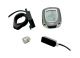 Heart rate monitor Kardio-Bike