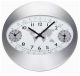 MOVALE Wall Clock 35cm white