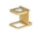 стъклена лупа Linen Tester 10x 15х15