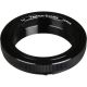 T-2 T-Mount SLR Camera Adapter for Contax & Yashica MF 