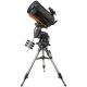 Телескоп компютризиран CGX 1100 SCT