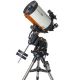 Телескоп компютризиран CGX 925 EdgeHD