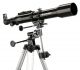 telescope PowerSeeker 70EQ