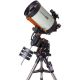 Телескоп компютризиран CGX 1100 EdgeHD
