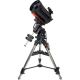 Телескоп компютризиран CGX-L 1100 SCT