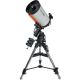 Телескоп компютризиран CGX-L 1400 EdgeHD