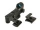 Red Dot Finder (StarPointer)