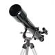 telescope PowerSeeker 70AZ