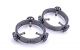 Guidescope rings BP I (2 pcs), 60-120 mm