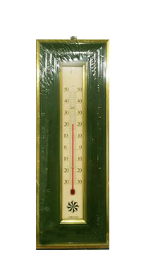 THERMO Termometer