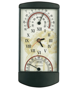 MINI METEO 3 in 1
