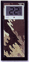 луксозен термометър ADELAIDE