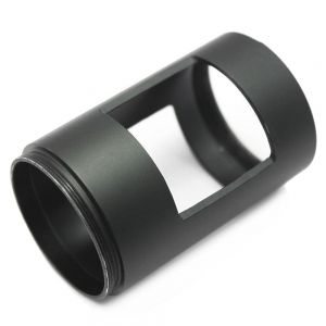 New camera adapter system for spotting scopes includes 1pc new zoom adaptor + 1pc DG-adaptor + 1pc 42mm DG-ring