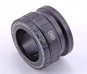 Click-Lock Eyepiece Clamp 1¼" (with built in diopter-adjustment)