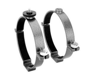 Tube rings (2 pcs/set) for 150 mm Newton