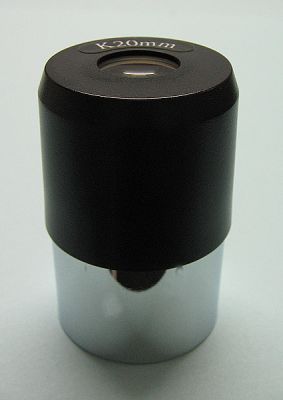окуляр Kellner F20 mm D31.8