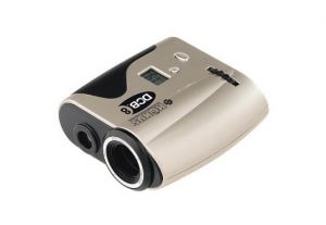 Дигитален монокуляр DCB-8 8x21 digicam 1.3 Mp