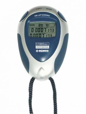 Stopwatch MEMO-100
