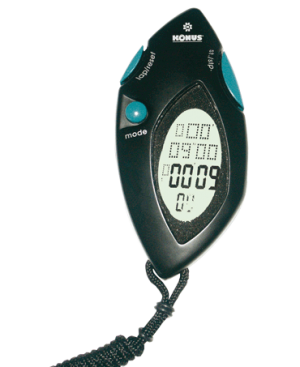 Stopwatch MEMOX-10