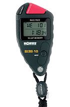 Stopwatch MEMO-10