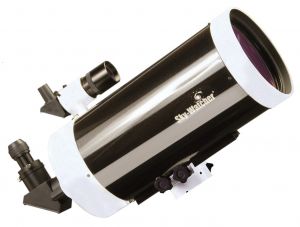 OTA - MAK180/F2700 PRO, Eyepieces 1.25" - LET20, LET9, 9x50 finderscope, Diagonal mirror 1.25"
