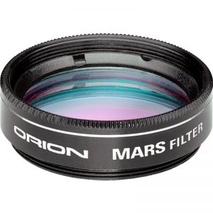 Филтър за Марс - Mars Filter, 1.25"