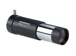 Tri-Mag 3x Barlow Lens