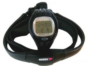Heart rate monitor Kardio-10