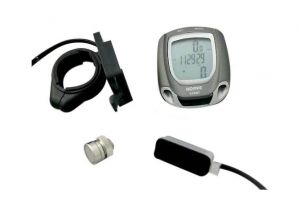 Heart rate monitor Kardio-Bike