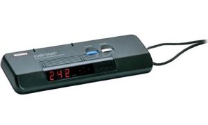 електронен компас ELECTRONIC с 4 памети
