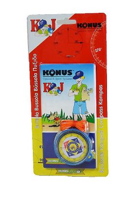компас Konus-Junior детски
