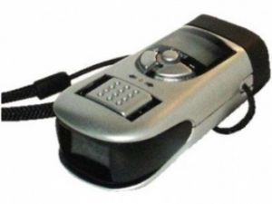Дигитален монокуляр Green Scope 6х16 за голф