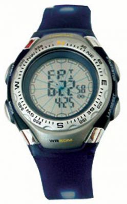 watchTREKMAN-6 with compass