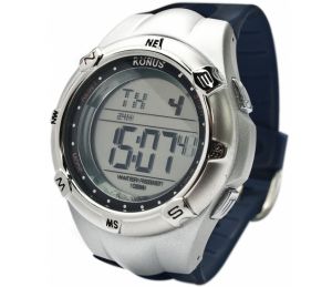 watch KRONUS Sport time