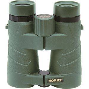 Бинокъл ЕMPEROR OH 8x42 WA, зелен