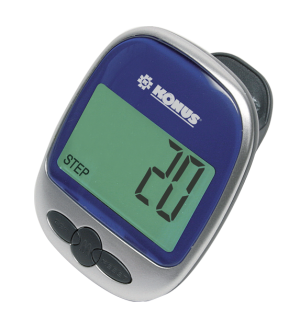 Pedometer Zippy-9