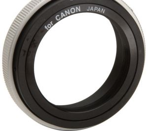 T-2 T-Mount SLR Camera Adapter for Canon FD