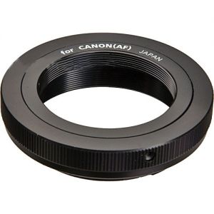 T-2 T-Mount SLR Camera Adapter for Canon EOS