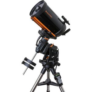 Телескоп компютризиран CGX 925 SCT