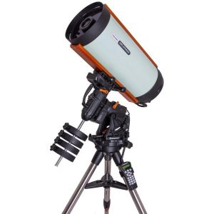 Телескоп компютризиран CGX 1100 RASA