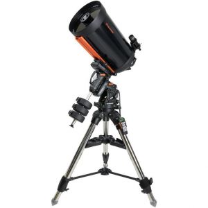 Телескоп компютризиран CGX-L 1400 SCT
