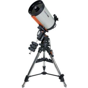 Телескоп компютризиран CGX-L 1400 EdgeHD