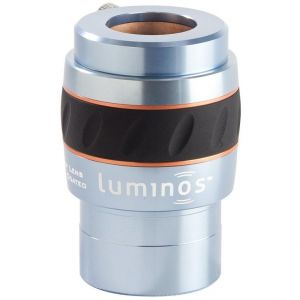 Luminos 2"/1.25"  2.5x Barlow Lens