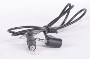 Canon EOS-C1 cable for mounts with remote controller (Canon RS-60E3 interface)
