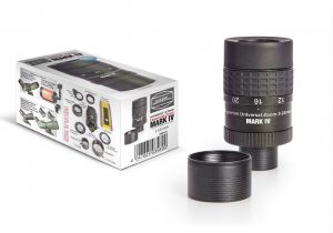 Baader Hyperion Universal Zoom Mark IV, 8-24mm eyepiece (1¼" / 2")
