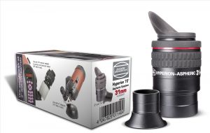 Baader 31mm Hyperion Aspheric 2" Eyepiece 72°