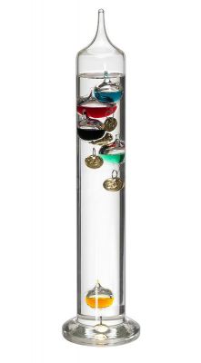 Thermometer GALILEI 44 cm
