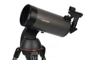 telescope NexStar 127 SLT